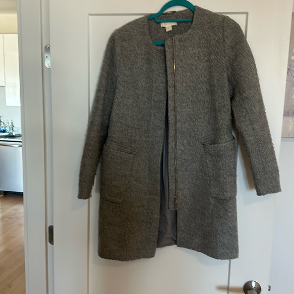 H&M coat